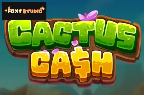 Cactus Cash